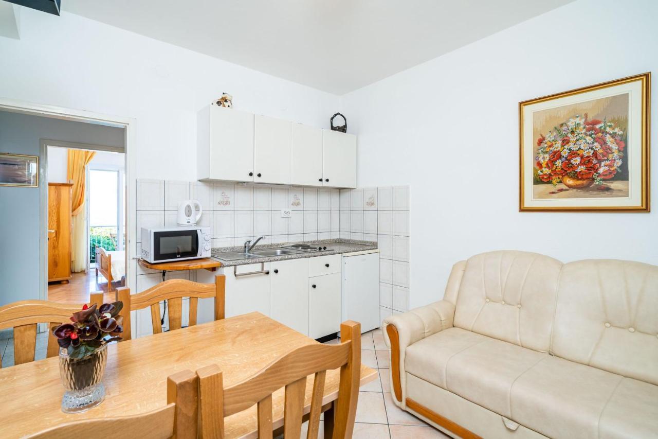 Apartments Nikolina Lumbarda Luaran gambar